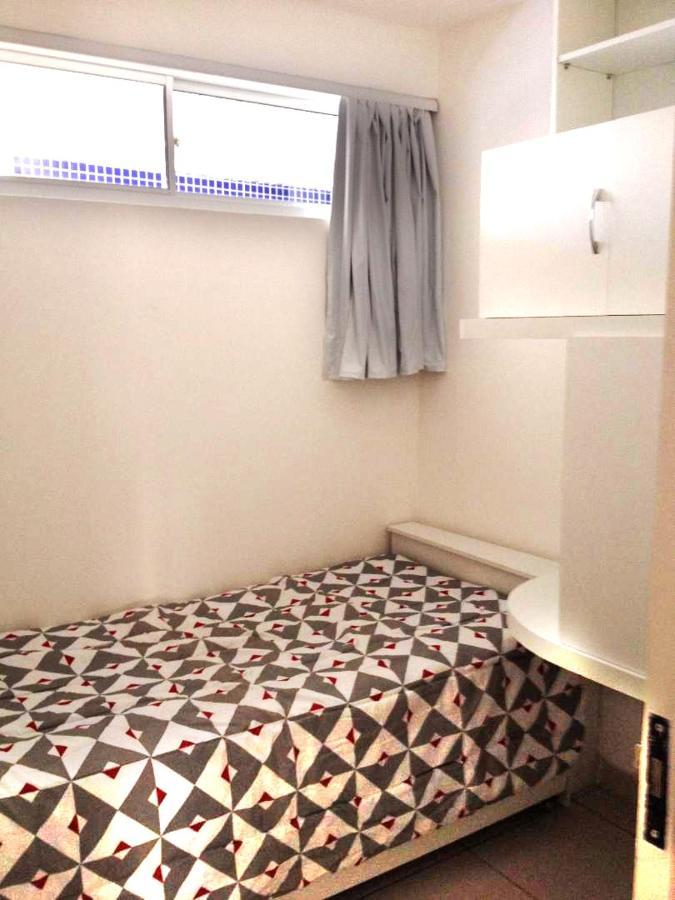Apartamento Em Fortaleza De Frente Para O Mar Экстерьер фото